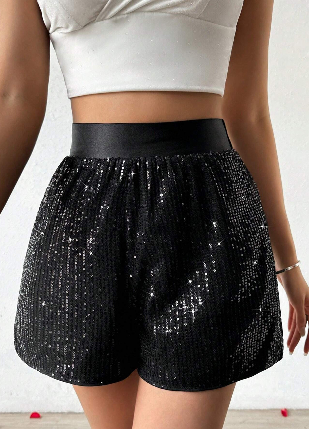 Шорти SHEIN (301587117)