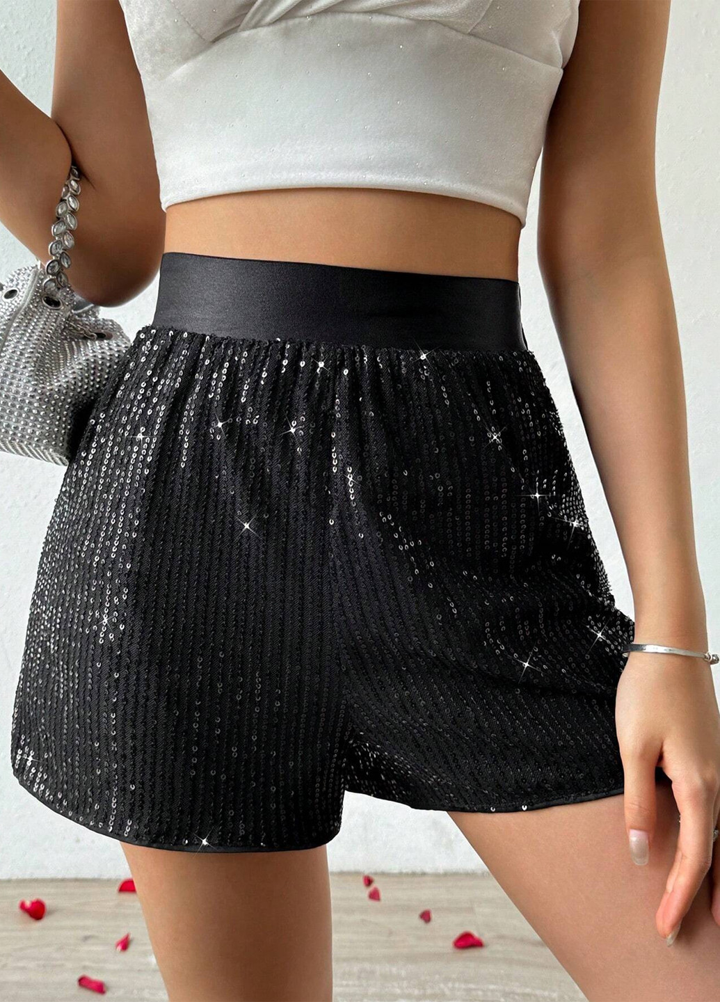 Шорти SHEIN (301587117)