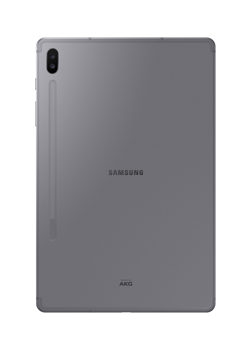 Планшет Samsung galaxy tab s6 10.5 lte 128gb gray (sm-t865nzaasek) (154686407)