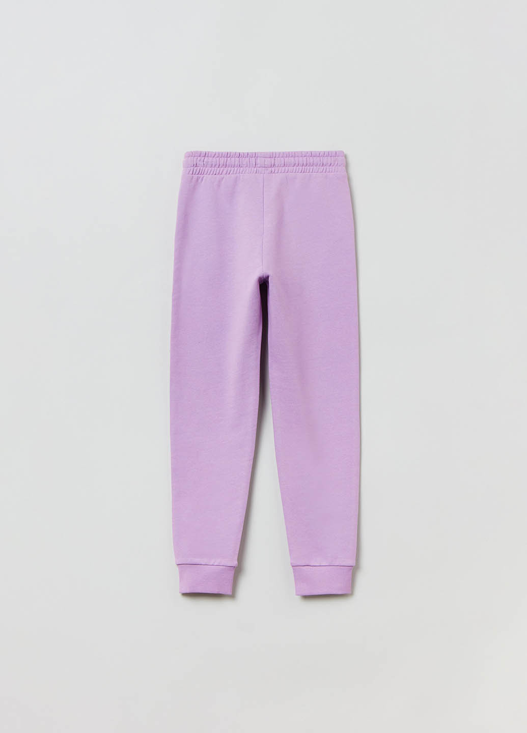 Сиреневые спортивные, кэжуал демисезонные джоггеры брюки OVS