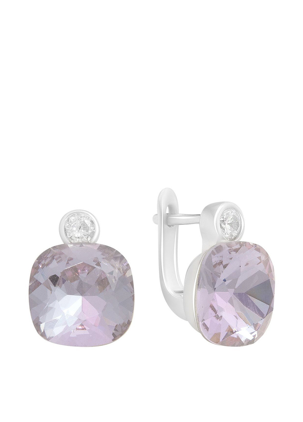 Сережки Silver Flame (369649445)