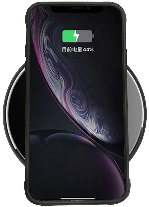 Чохол PC + TPU + Metal Ares для Apple iPhone 12 Pro Max (6.7 ') Золотий (is_00000043600_3) K-Doo (229726671)