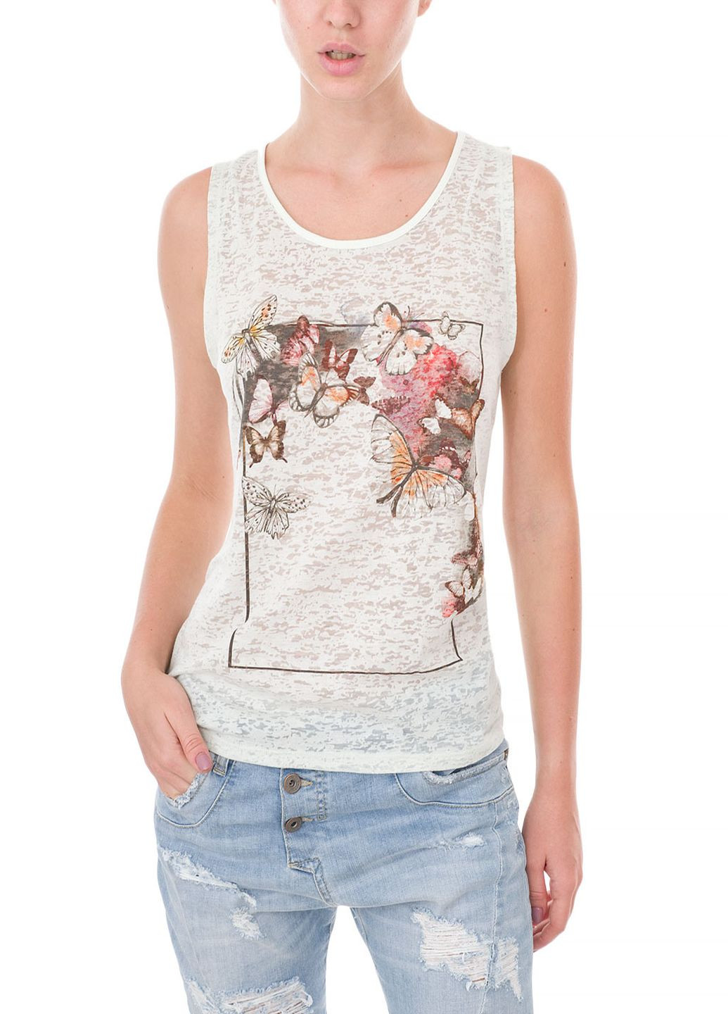 Майка E-Bound — 186603036