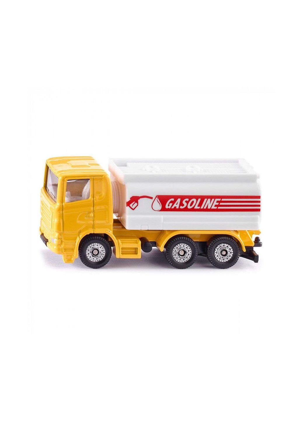 Спецтехніка Вантажівка з цистерною Gasoline (6332993) Siku (254067167)