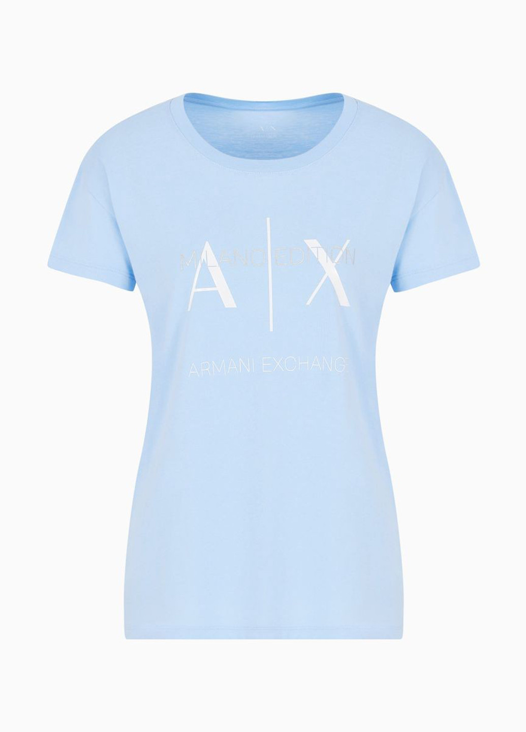 Футболка Armani Exchange - (335838598)