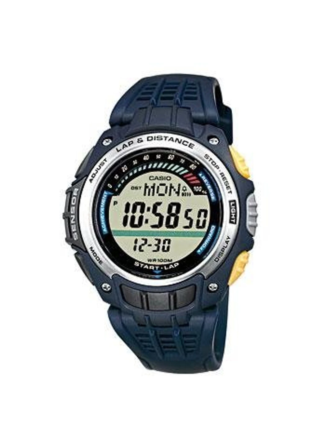 SGW-200-2VER Casio (251169199)