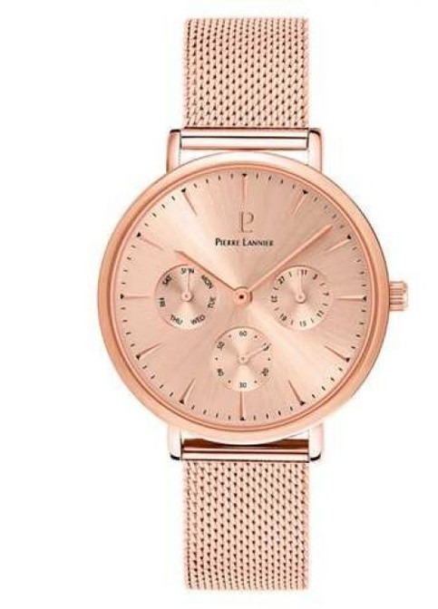 Часы наручные 002G958 фешн Pierre Lannier (253008477)