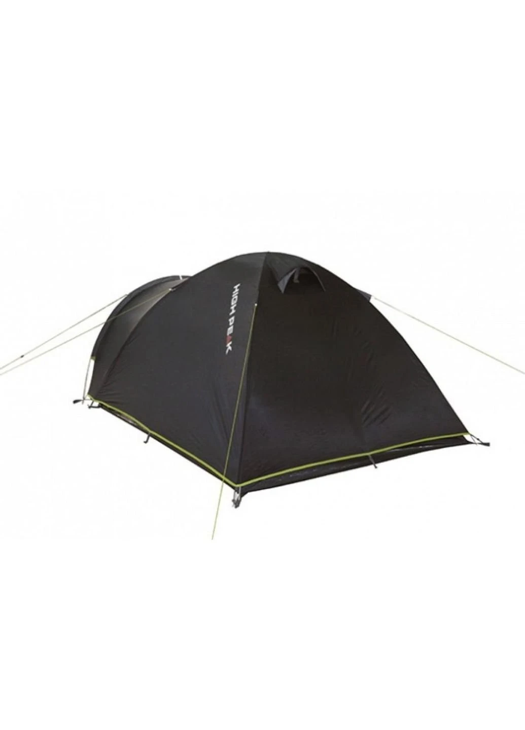 Намет Talos 3 Dark Grey/Green (925398) High Peak (252583312)