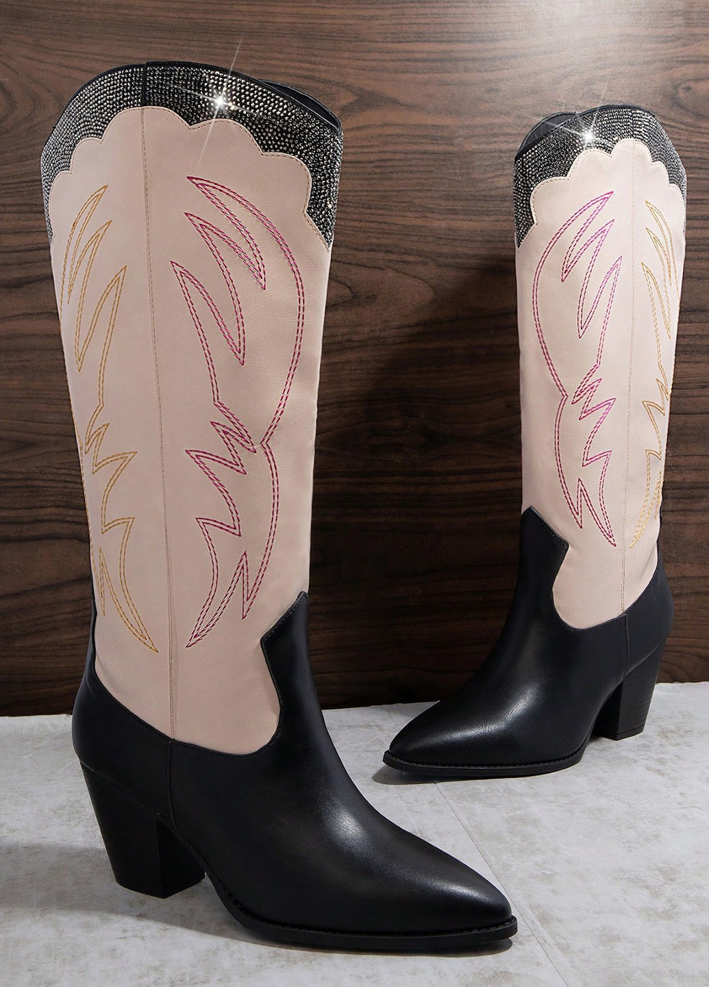 Чоботи SHEIN (329841312)