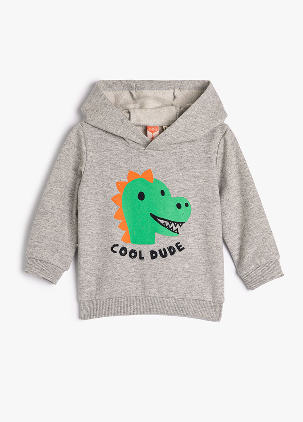 Худи KOTON (263700070)