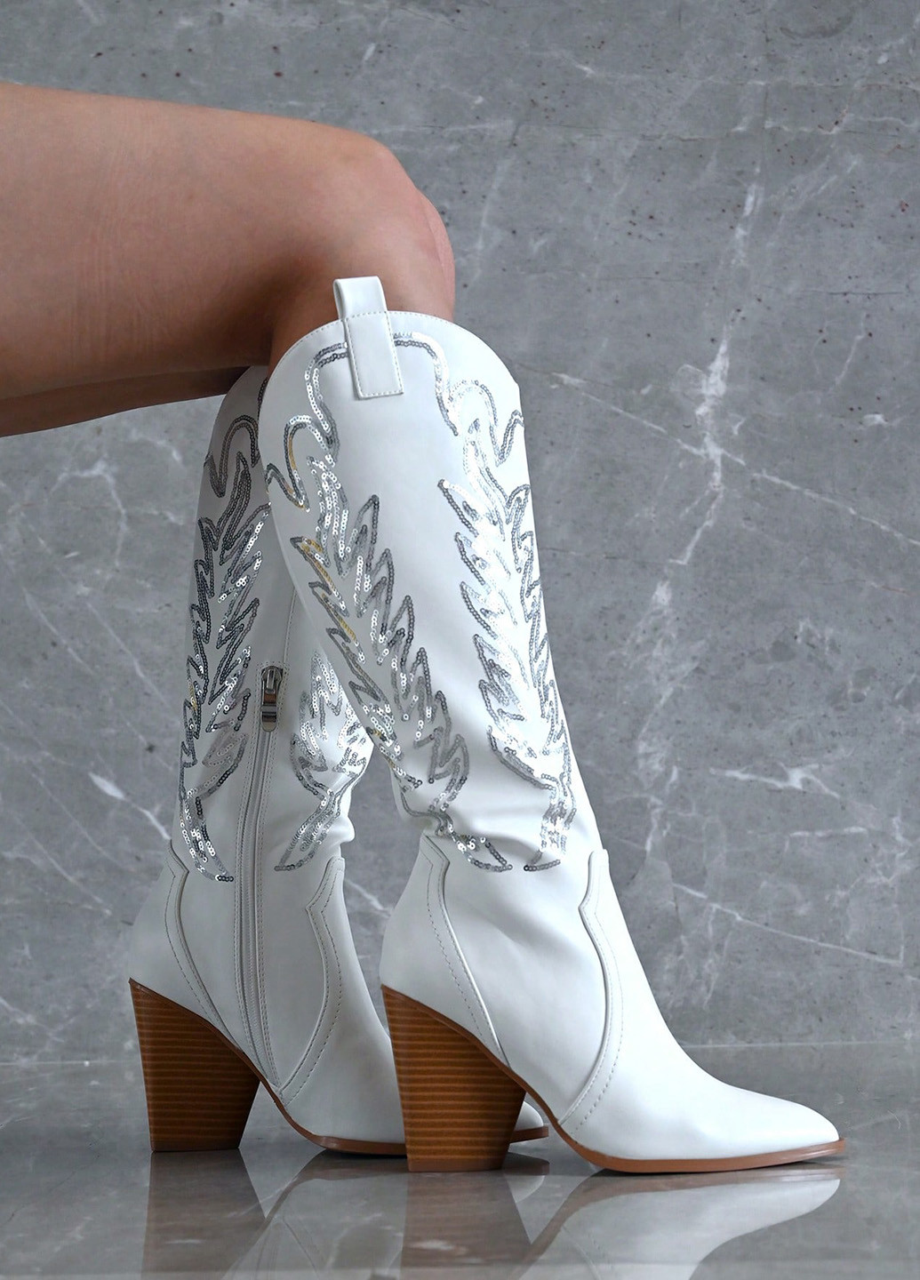 Чоботи SHEIN (342722064)