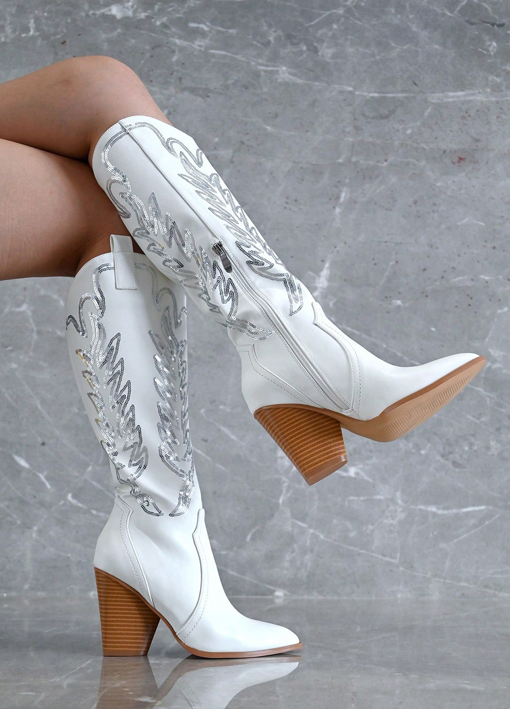 Чоботи SHEIN (342722064)