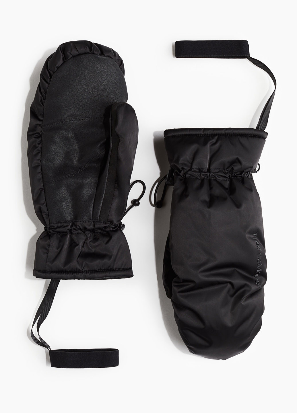 Рукавицы лыжные H&M (369277895)