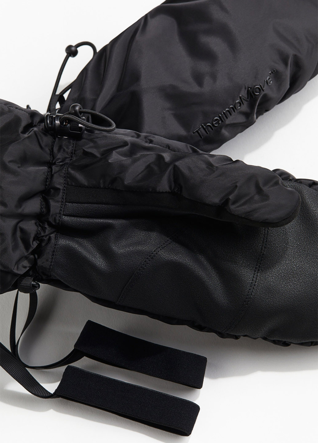 Рукавицы лыжные H&M (369277895)