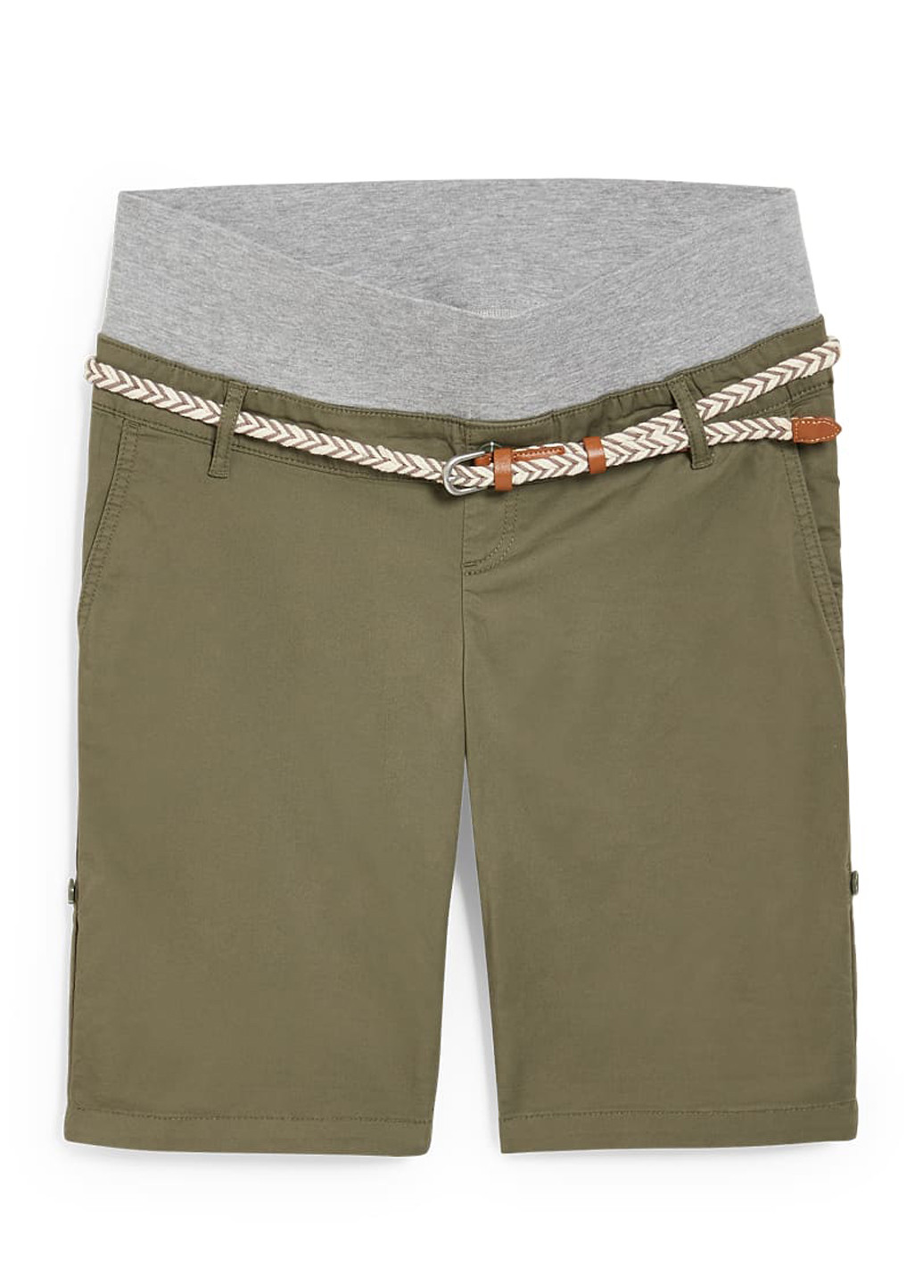 Шорты для беременных C&A (294858362)