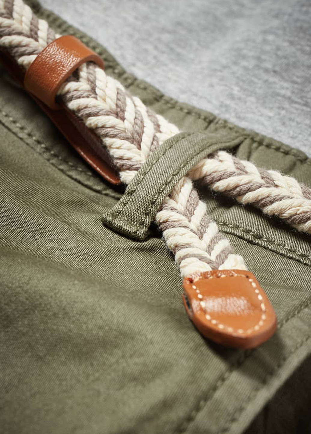 Шорты для беременных C&A (294858362)