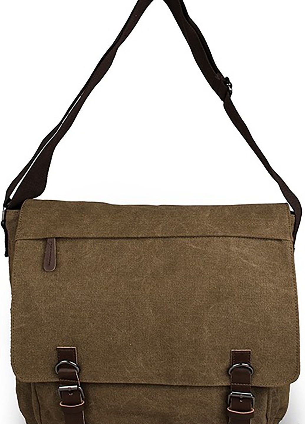 Чоловіча сумка 38х33х13 см Vintage (252129367)