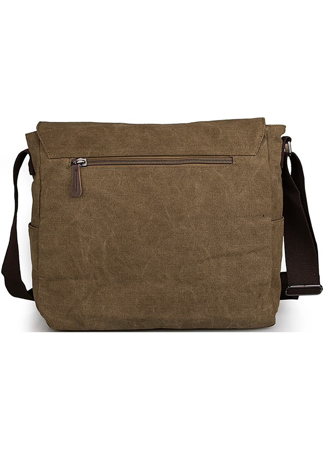 Чоловіча сумка 38х33х13 см Vintage (252129367)