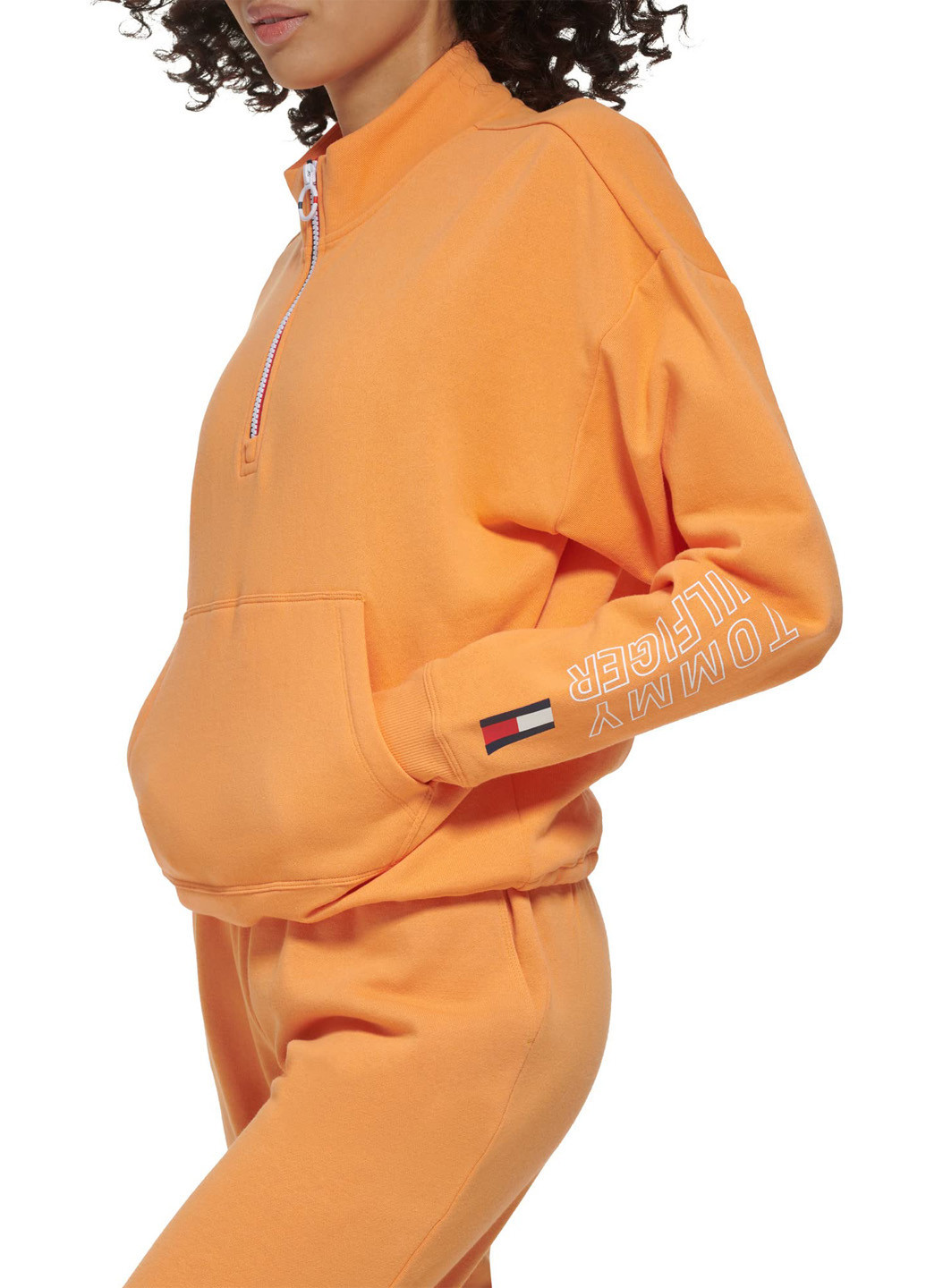 Толстовка Tommy Hilfiger (326641635)