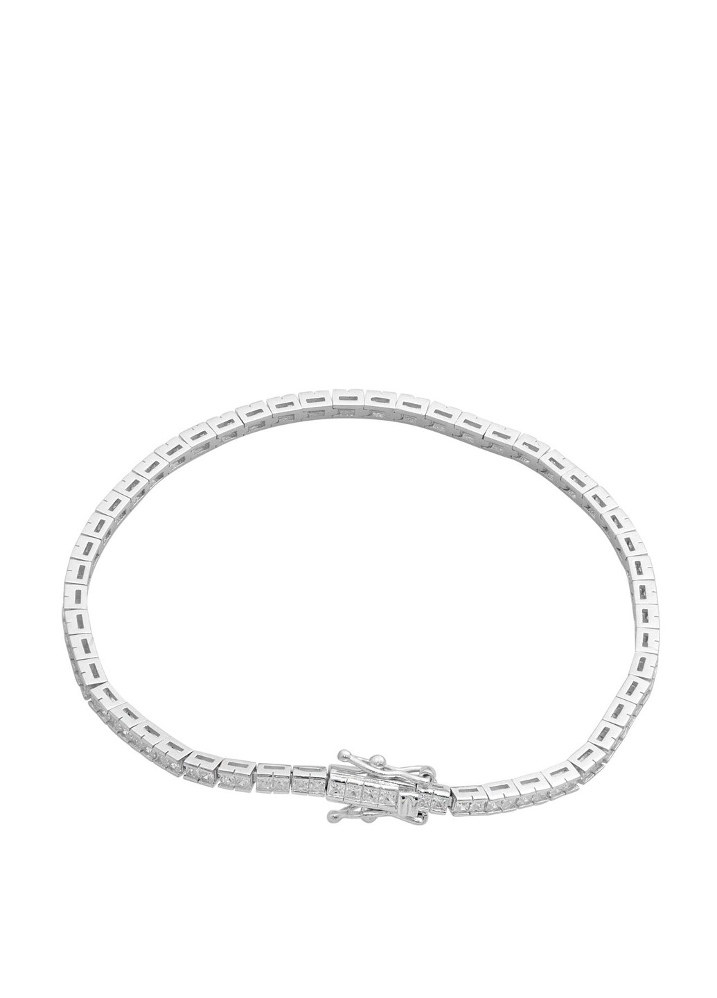 Браслет Silver Flame (350941479)