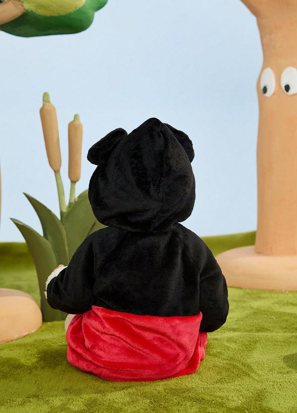 Толстовка SHEIN (346395980)