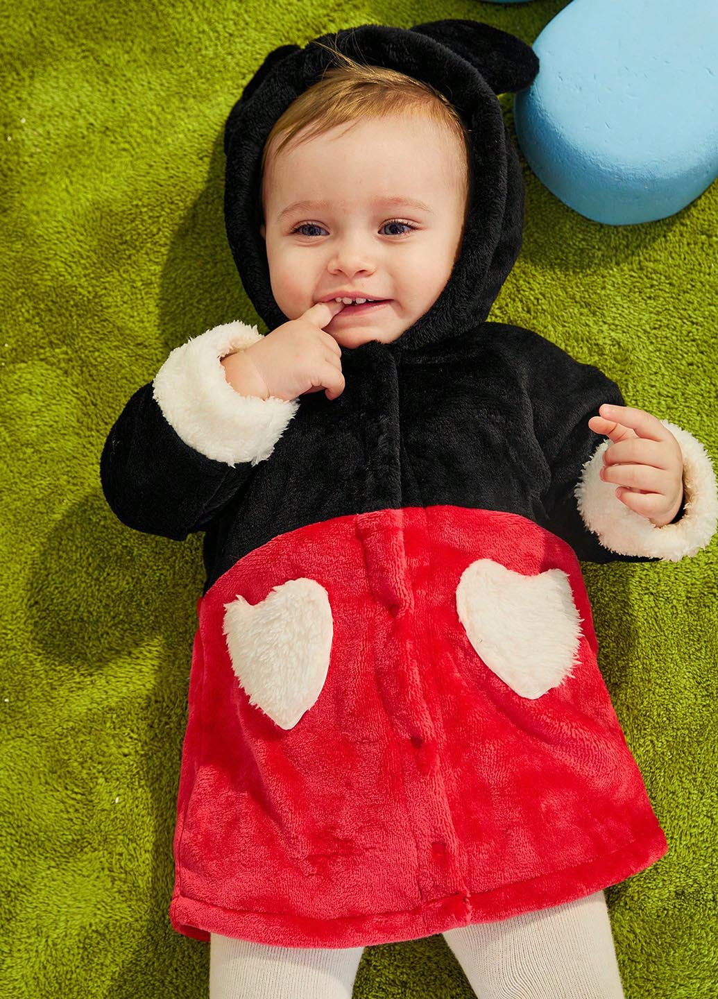 Толстовка SHEIN (346395980)