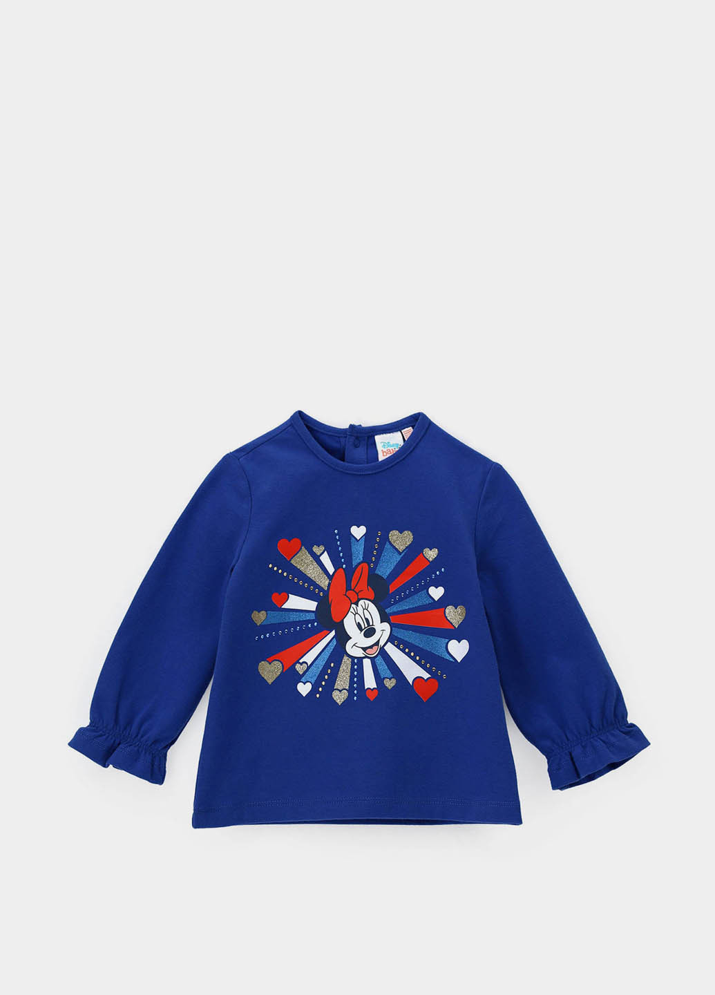 Лонгслів Original Marines (328720168)