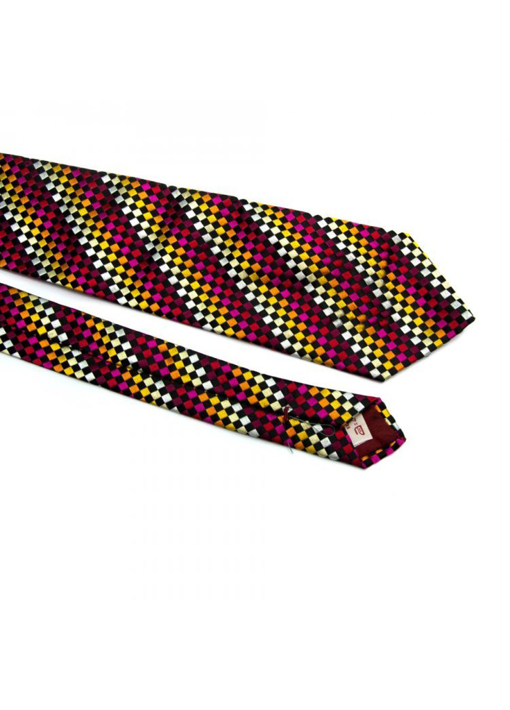 Краватка 9,5 см Romeo Gigli (191127813)