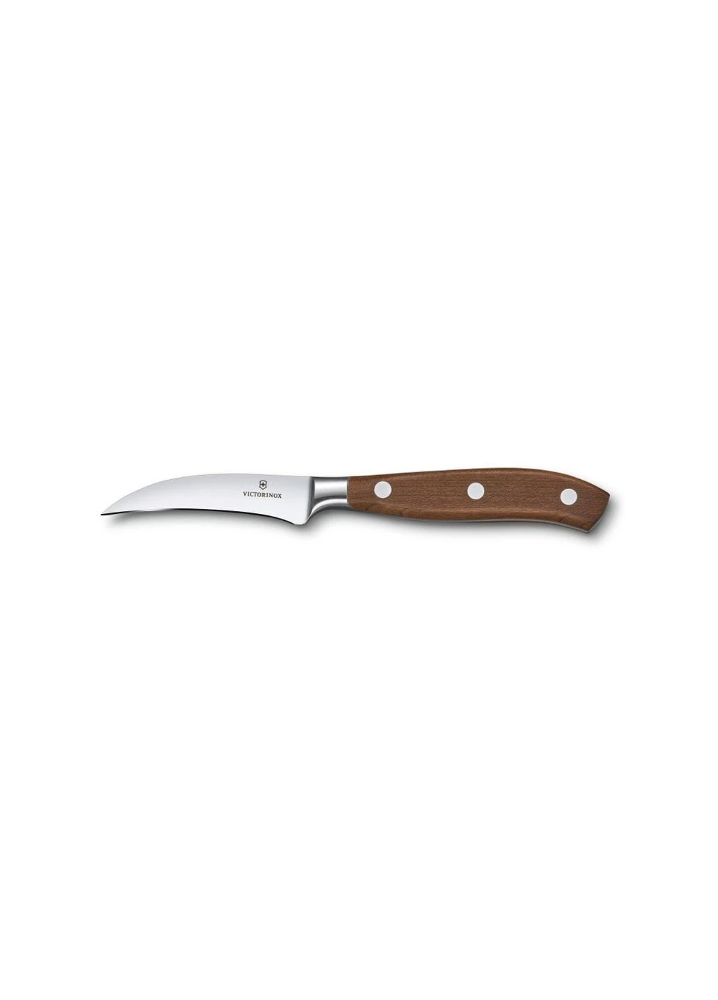 Кухонний ніж Grand Maitre Shaping 8 см Wood (7.7300.08G) Victorinox (254077965)