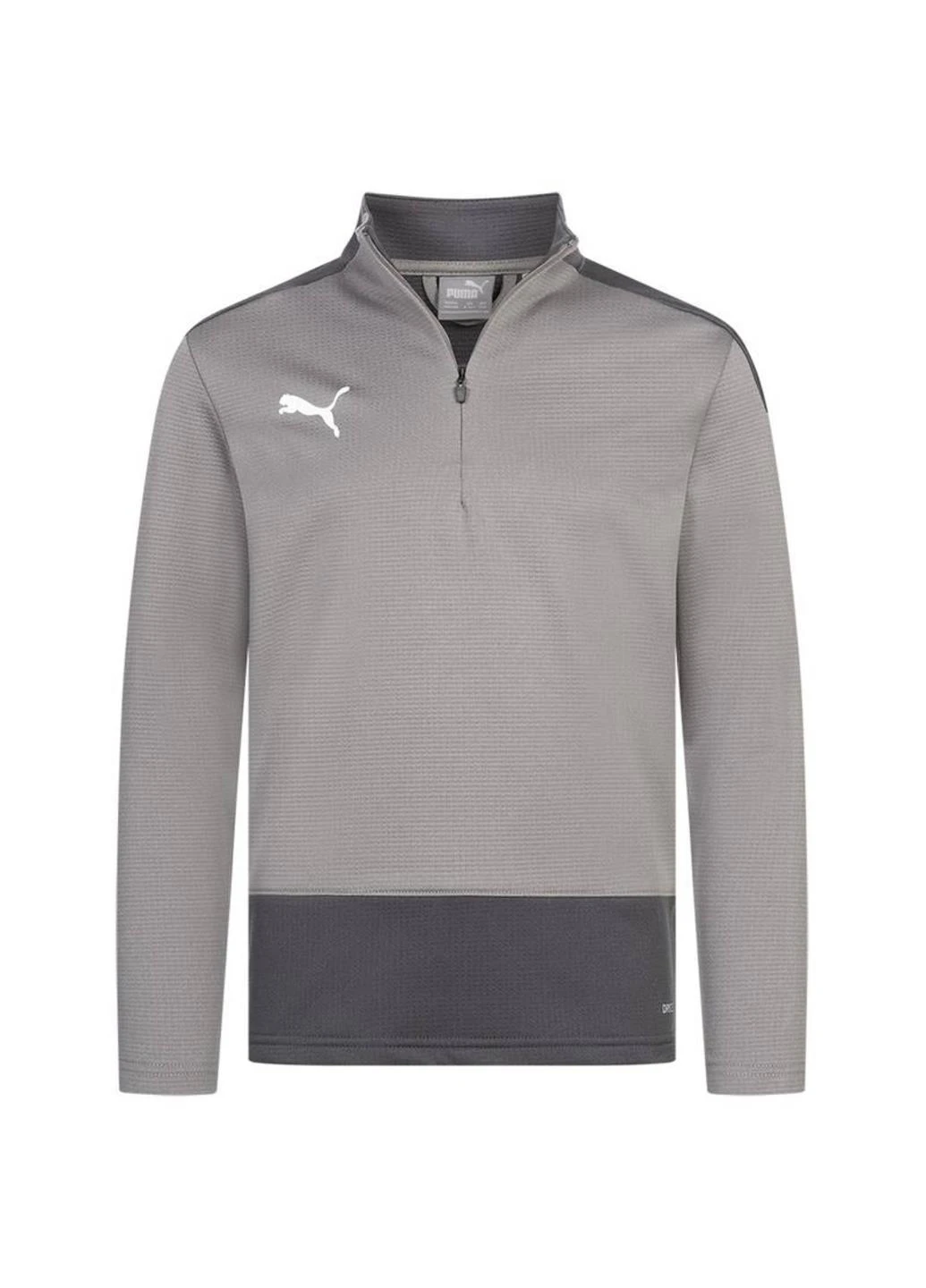 Толстовка 656567-13 Puma teamGOAL (342966390)