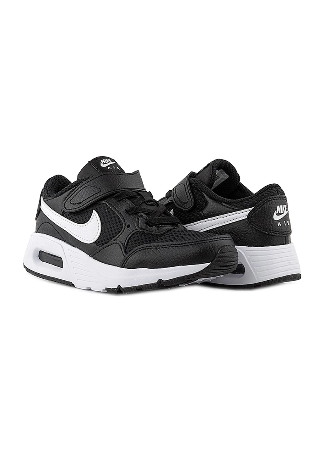Кросівки AIR MAX SC BPV Nike (254546947)