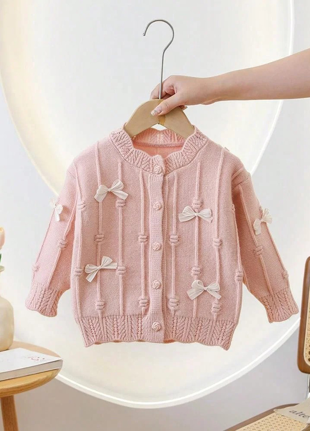 Кофта SHEIN (332612900)