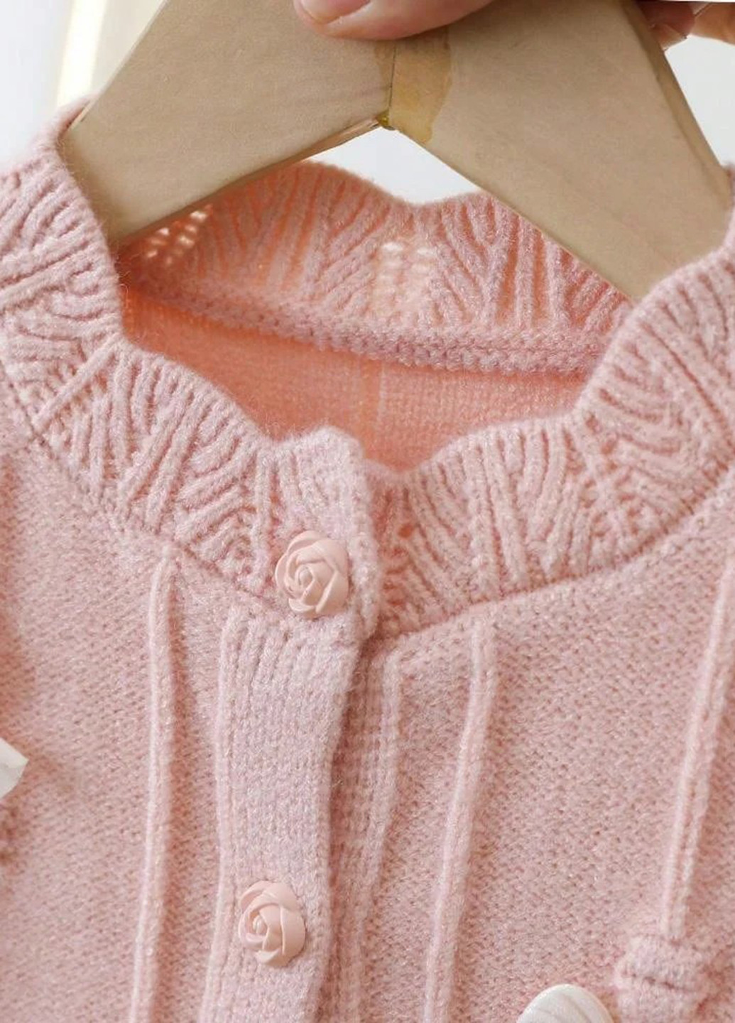 Кофта SHEIN (332612900)