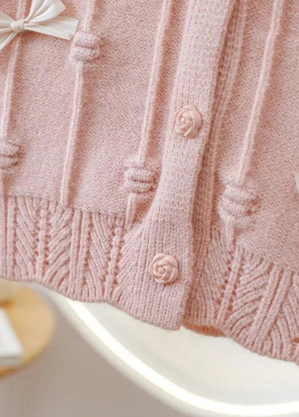 Кофта SHEIN (332612900)