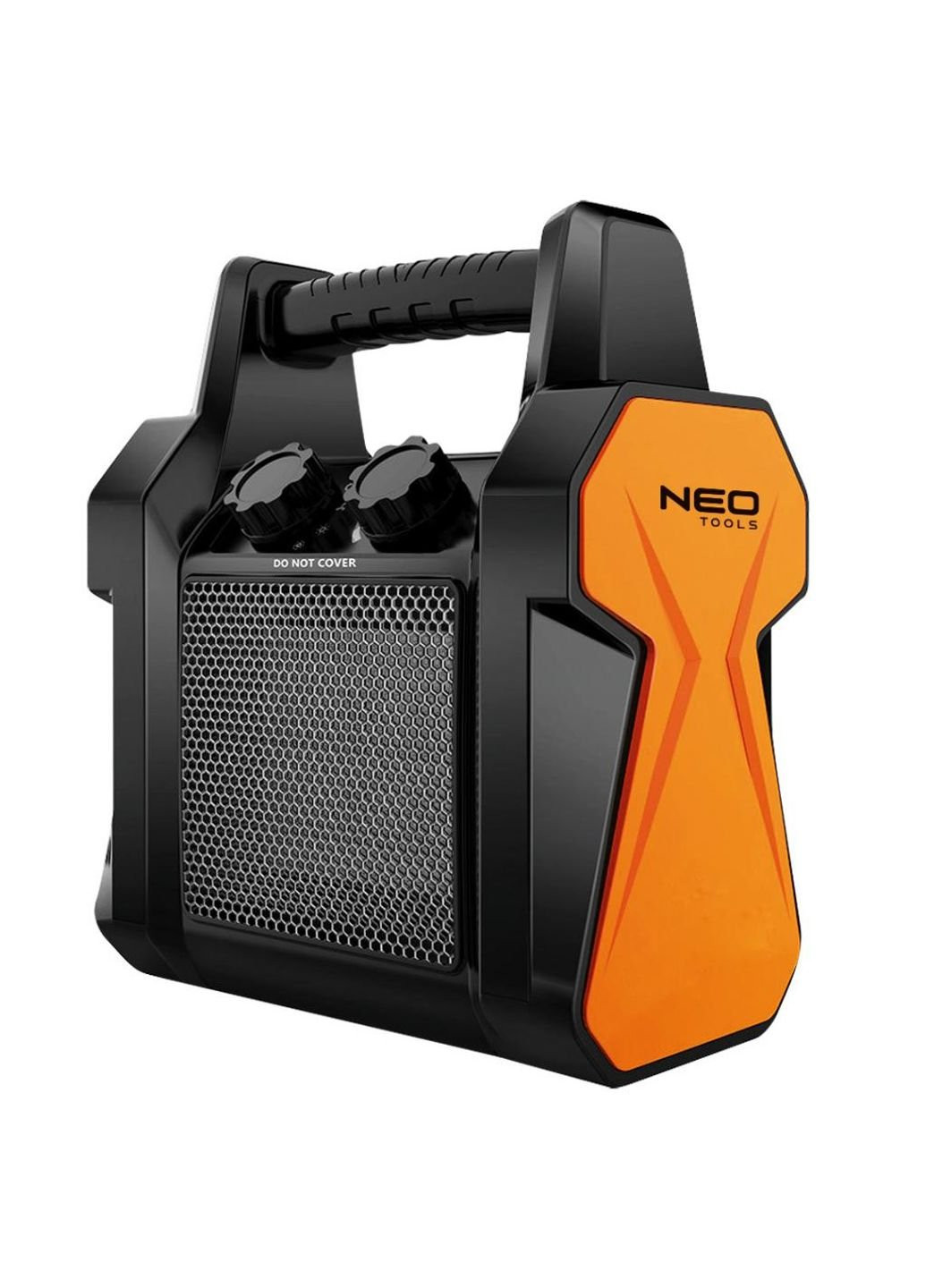 Обогреватель 2 кВт, PTC (90-060) Neo Tools (251155472)