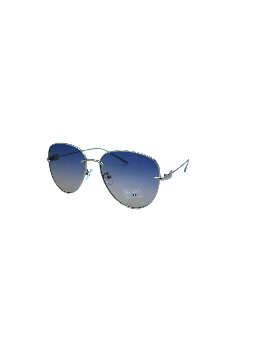 Сонцезахисні окуляри Boccaccio bcf00022 (223730912)