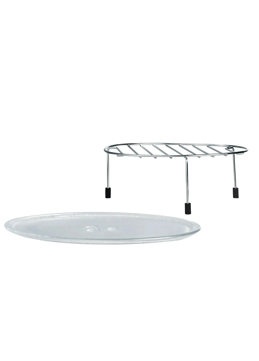 Микроволновая печь SMW 800 E2 Silver Crest