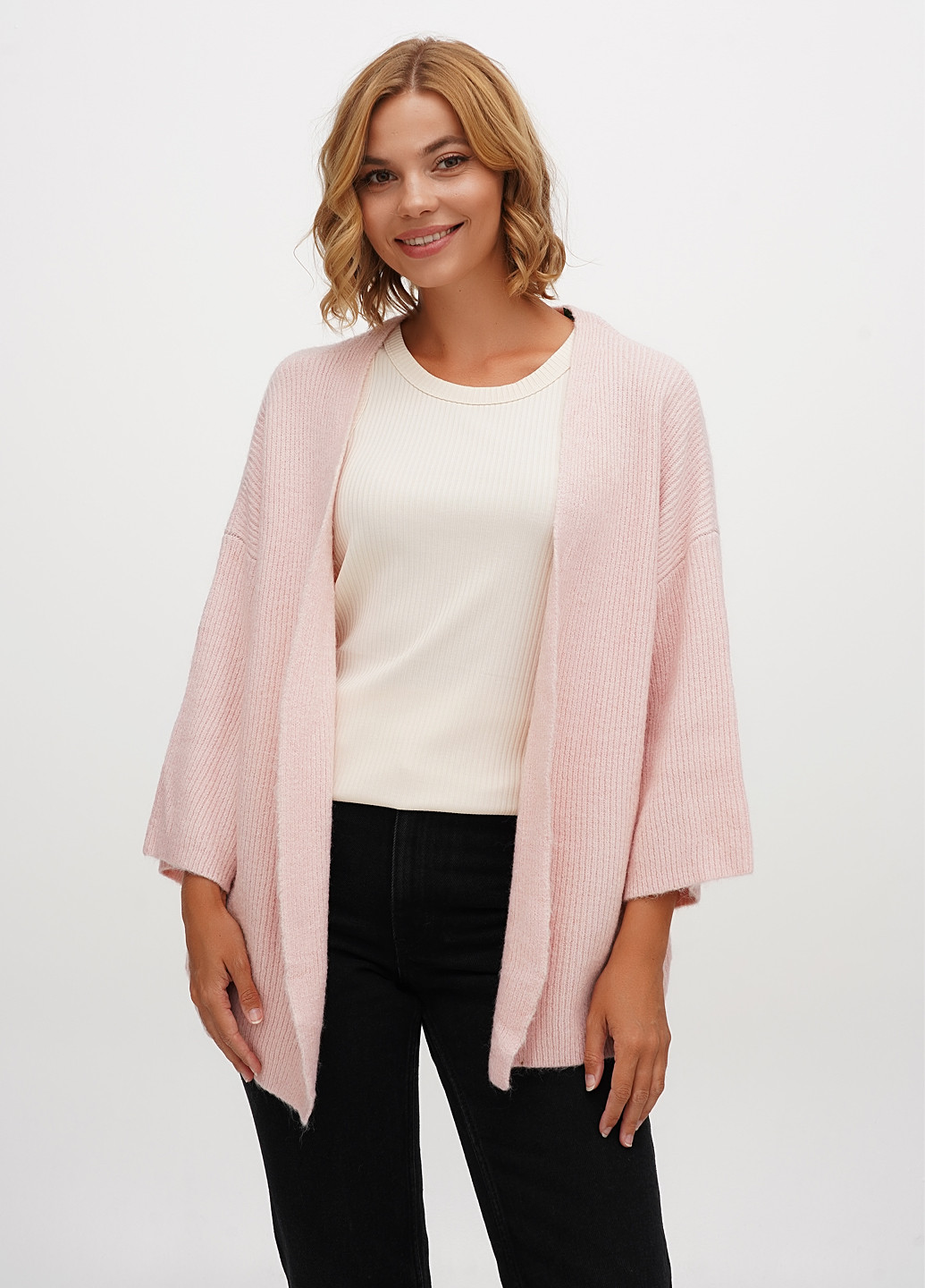 Кардиган H&M (303321974)