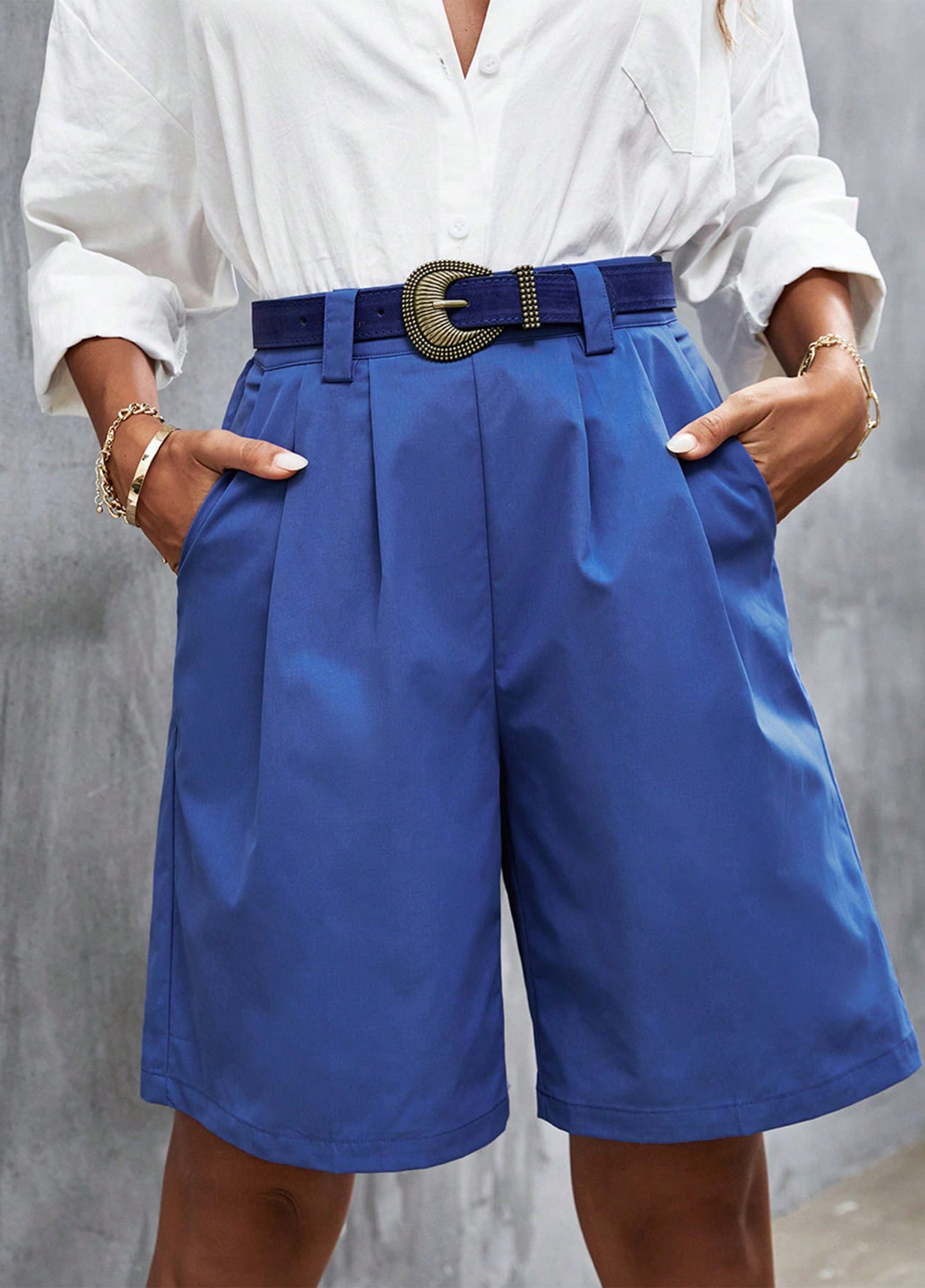 Шорти SHEIN (347077365)