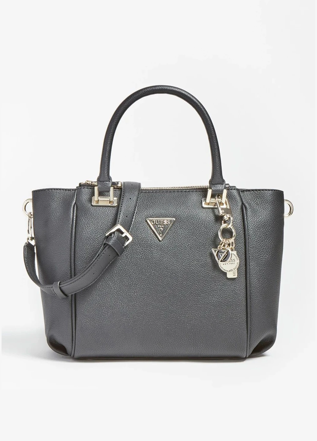 Сумка Guess DESTINY STATUS SATCHEL (239103576)