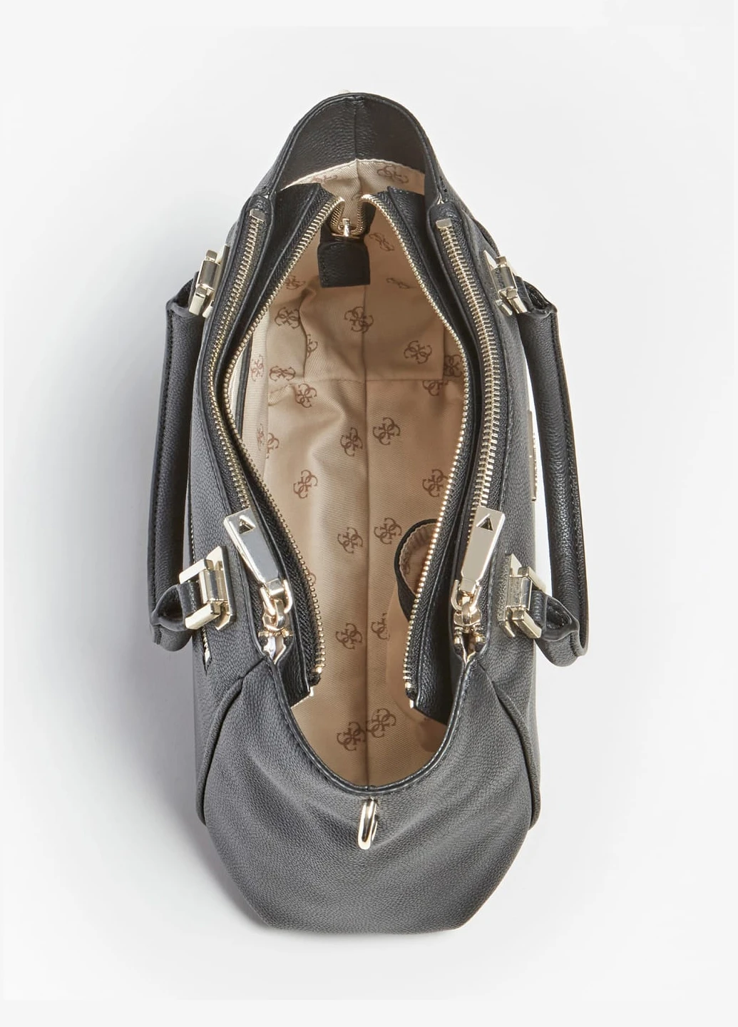 Сумка Guess DESTINY STATUS SATCHEL (239103576)