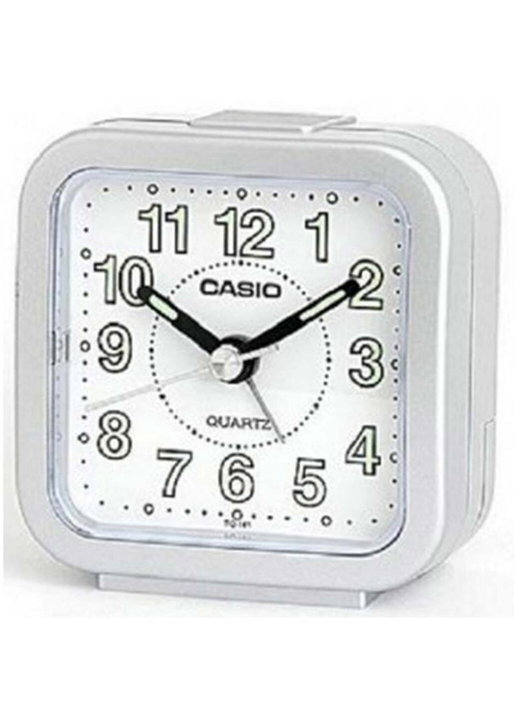 Настільний годинник Casio tq-141-8ef (190927356)