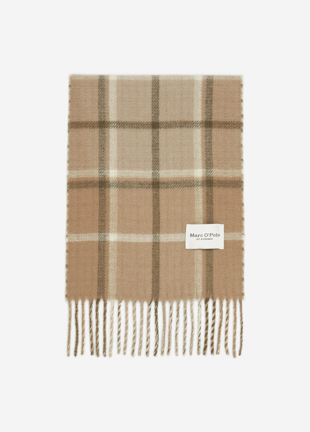 Шарф Marc O'Polo (345066217)