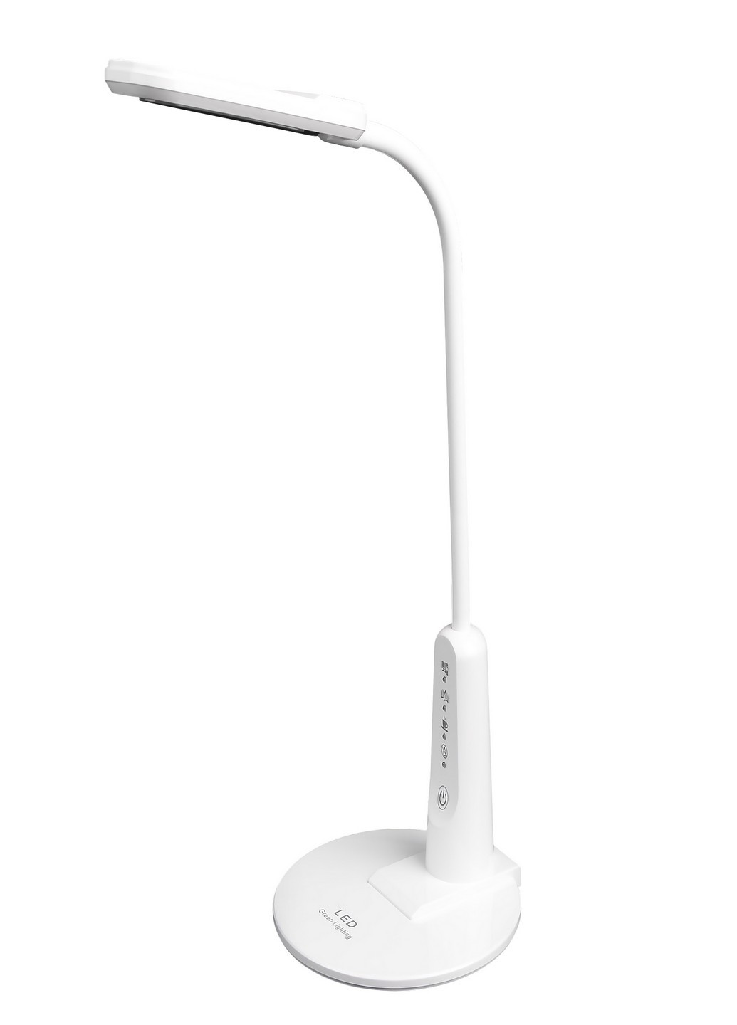 SL-64 6W WH Настільна лампа led Brille (185641009)