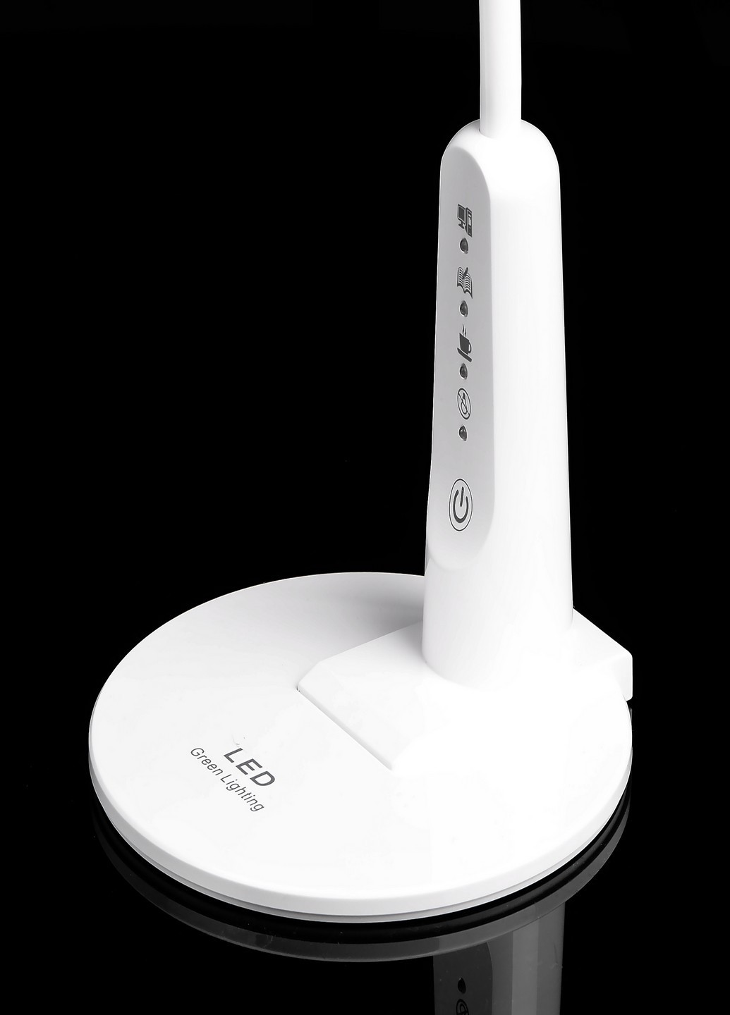 SL-64 6W WH Настільна лампа led Brille (185641009)