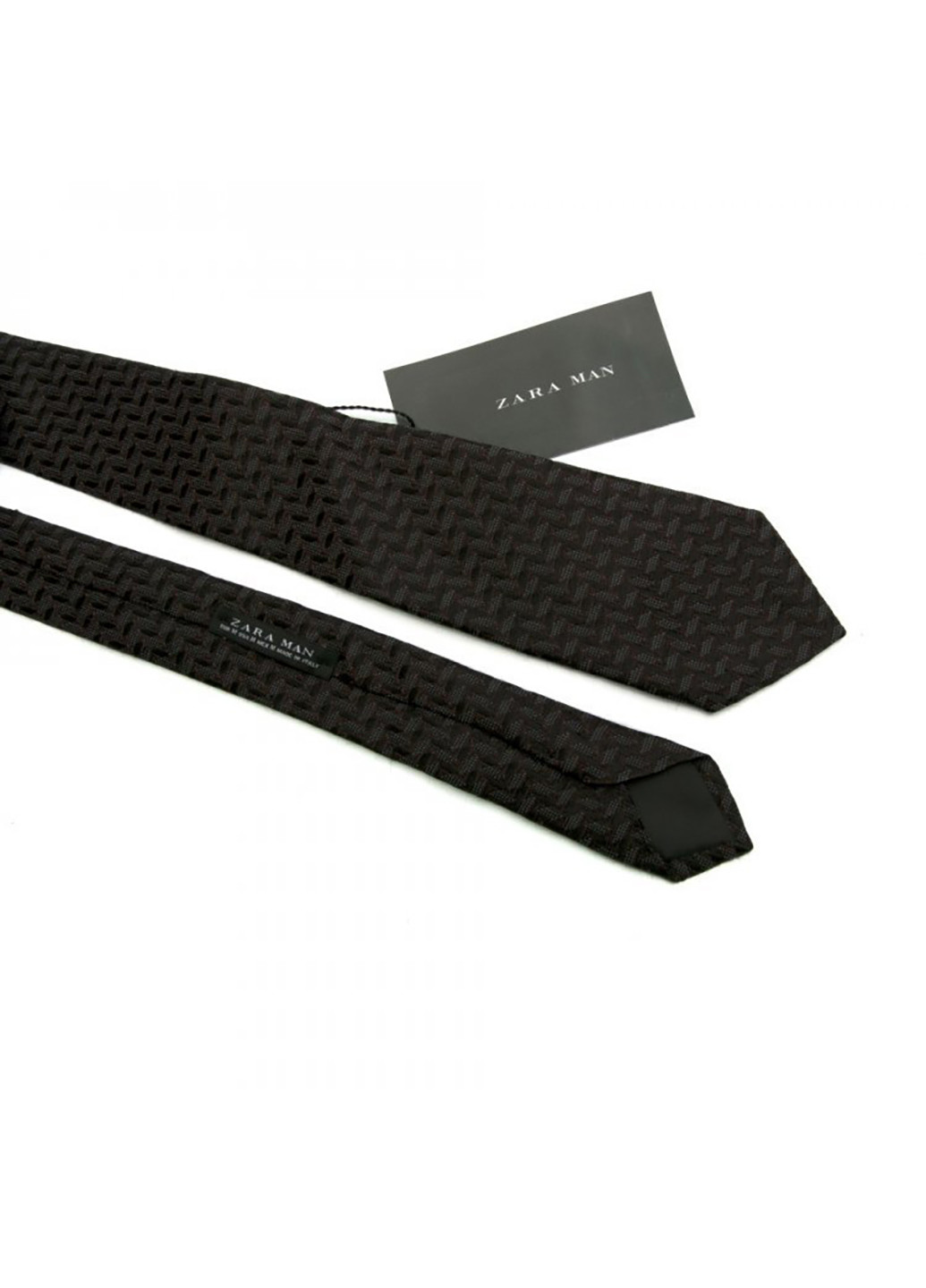 Краватка 7,5 см Zara (252129774)