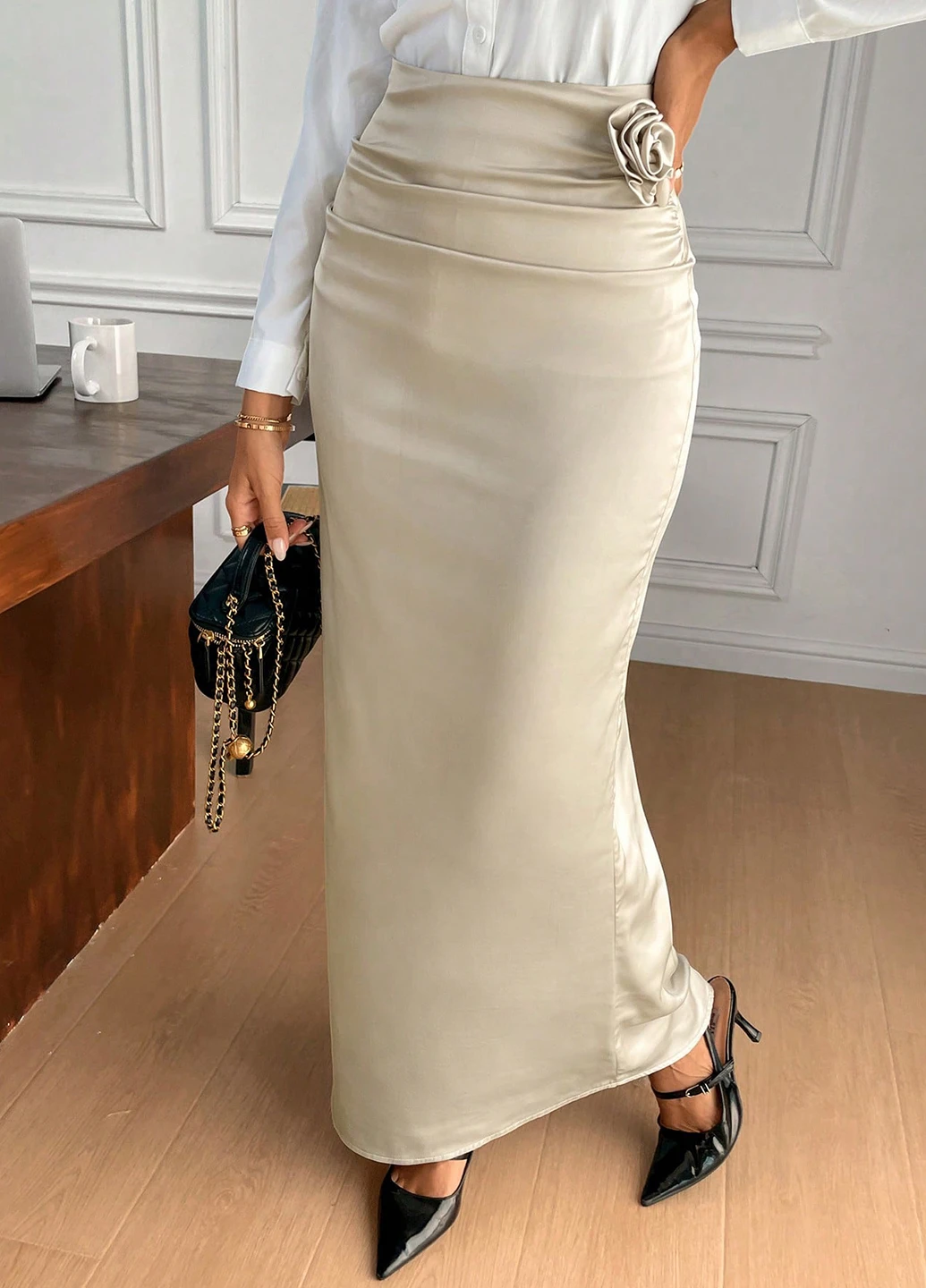 Спідниця SHEIN (333529906)