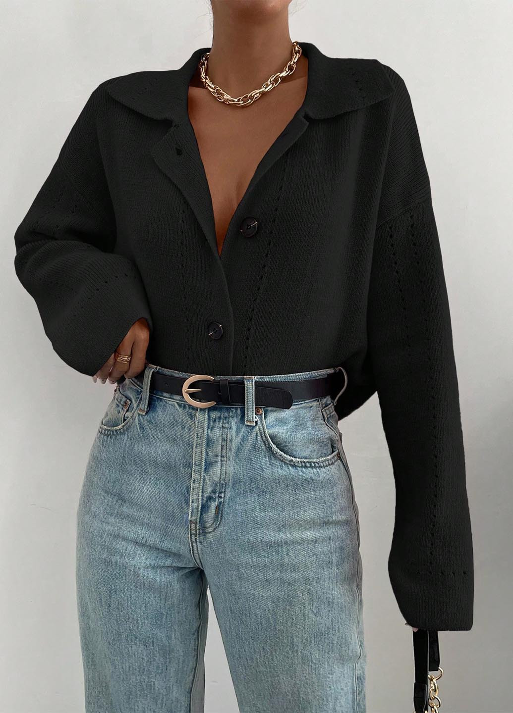 Кардиган SHEIN (346914895)