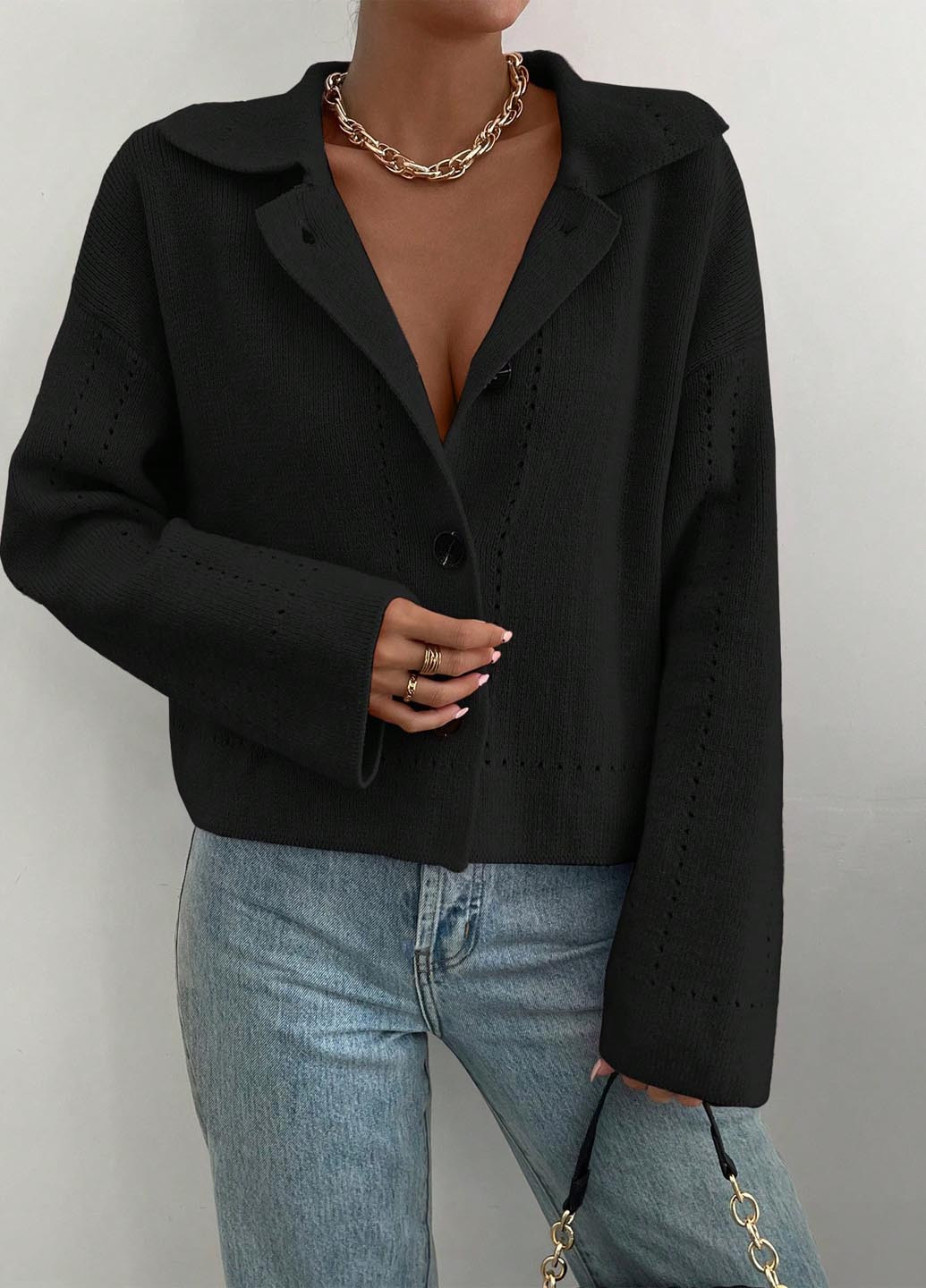 Кардиган SHEIN (346914895)