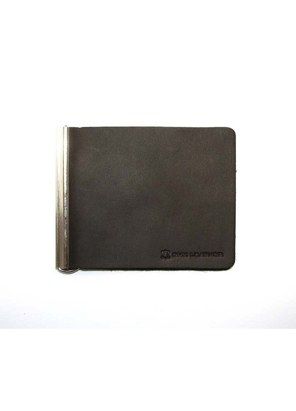 Зажим для грошей DNK Leather (252867949)